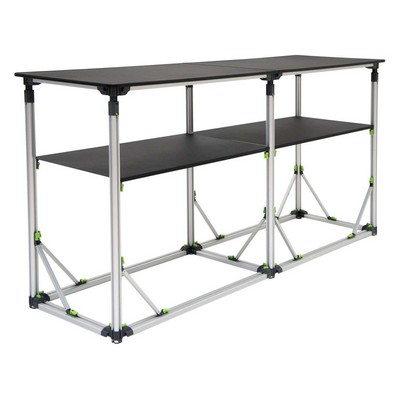 79" TRIGA Go Counter Hardware Kit