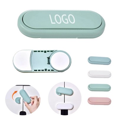 Multi-Functional Safety Lock