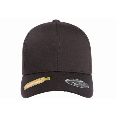 Flexfit® Recycled Mesh Cap