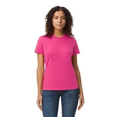Gildan Softstyle® Women's Midweight Tee