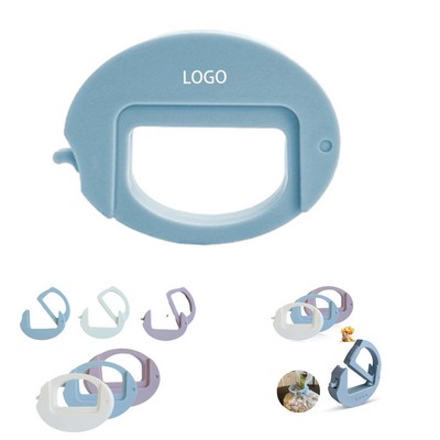 Secure Food Sealing Clips