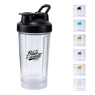 24oz Shaker Bottle