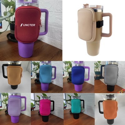 Tumbler Fanny Pouch