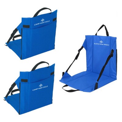 Portable Stadium Cushion(Shipping by Air)