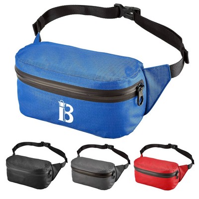 Waterproof Floating Waist Bag