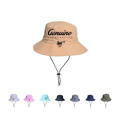 Waterproof Boonie Hat