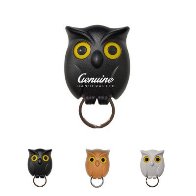 Night Owl Magnetic Key Holder