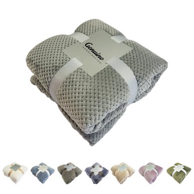 Classic Soft Blanket