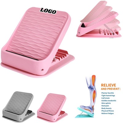 Portable Muscle Stretching Board