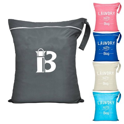 Large Travel Laundry Bag