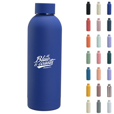 25 oz Insulated Stainless Steel Water Bottle
