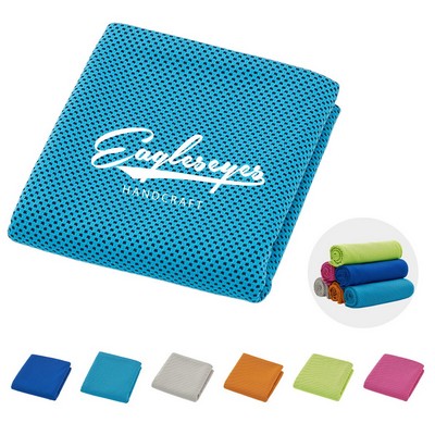 Cooling Towel