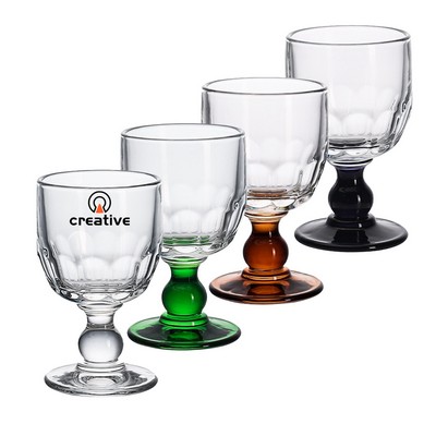 6 Oz. Brandy Classic Goblet Glasses
