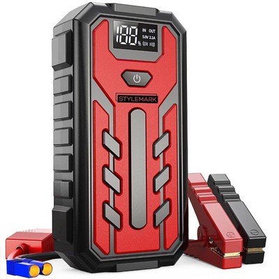Car Jump Starter