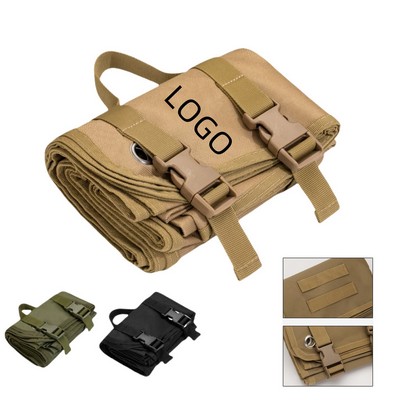 Tactical Training Shooting Pad Anti-Slip Pad