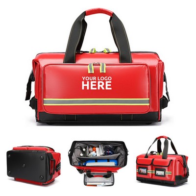 Multi-Functional Medical First Aid Kit Bag