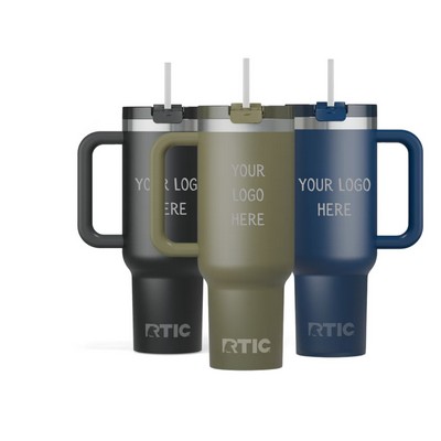 RTIC® 40oz Road Trip Tumbler