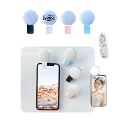 Mobile Phone Fill Light