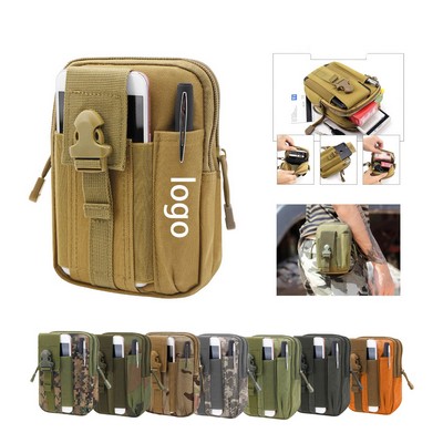 Outdoor Sports Multi Functional Military Storage Tactical
