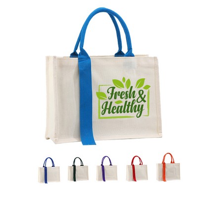Classic Gift Women's Canvas Tote Bag