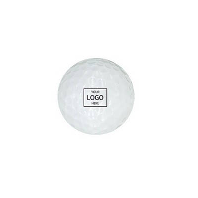 LED Golf Balls