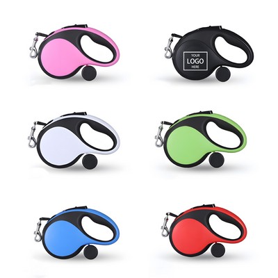 Automatic Retractable Dog Leash