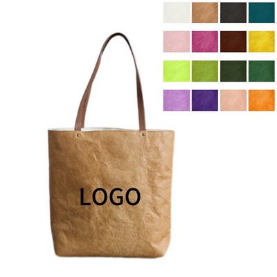Customized Tyvek Bag