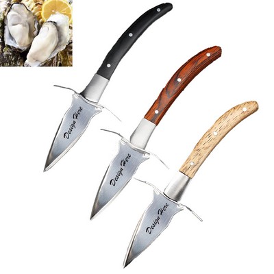 Oyster & Shellfish Shucking Knife