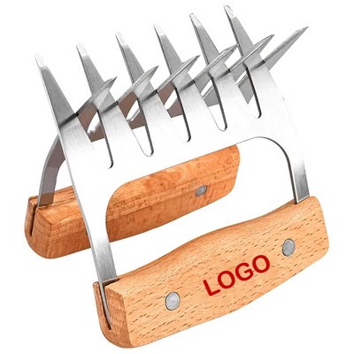 Stainless Steel Meat Divider Tool