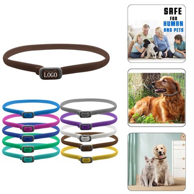 Flea Repellent Pet Collar Guard