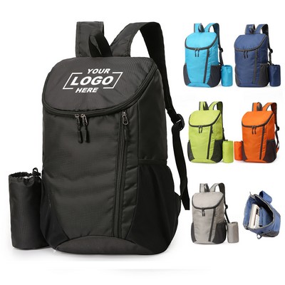 Foldable Sports Backpack