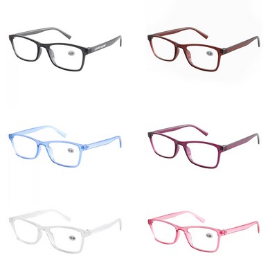 Anti Blue Light Reading Glasses