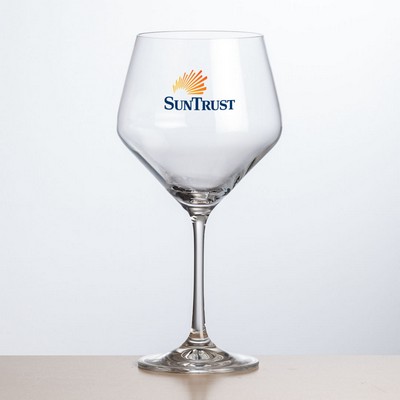 Bengston Burgundy Wine - VividPrint™