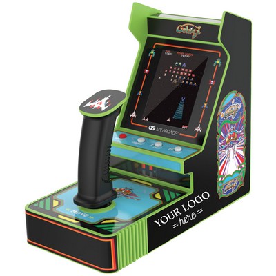 My Arcade Galaga Joystick Player