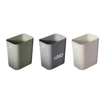 Narrow-style Trash Bin