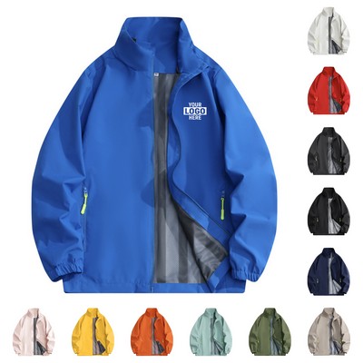 Lightweight work Jacket