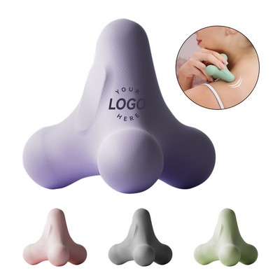 Four Cornual Fascial Ball