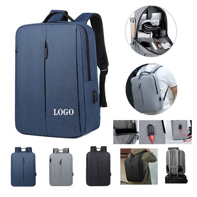 Lightweight Commuter Backpack for Work