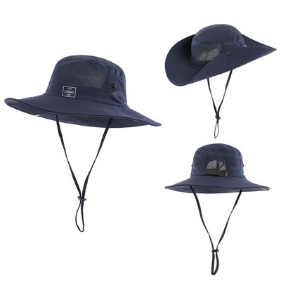 Sun Bucket Hat