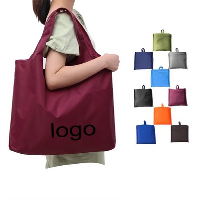 Foldable Shopping Tote Bags