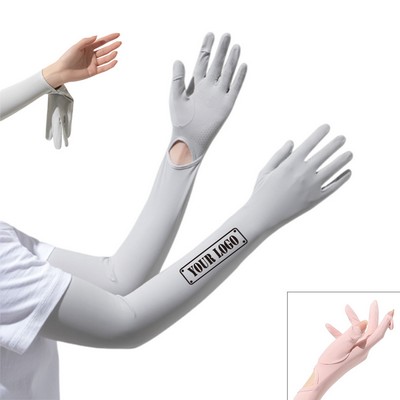 Sun Protective Sleeve