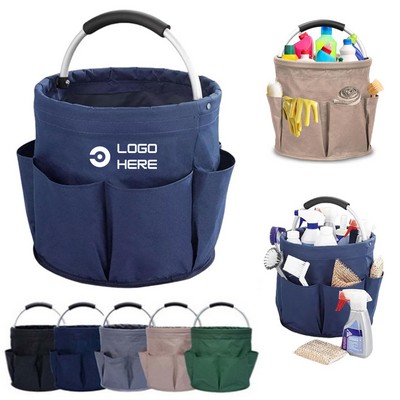 Foldable Storage Basket