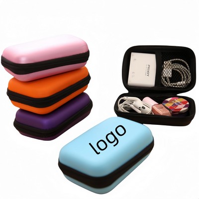 Electronic Organizer Travel Case