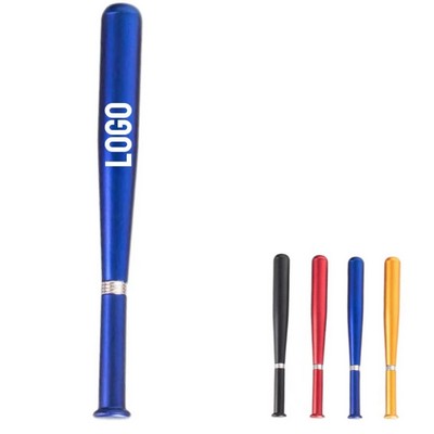Plastic Baseball Ballpoint Pen