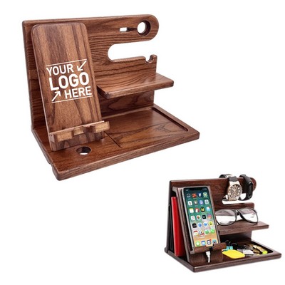 Multifunctional Storage