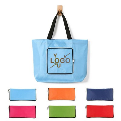 Eco Foldable Shopping Bag