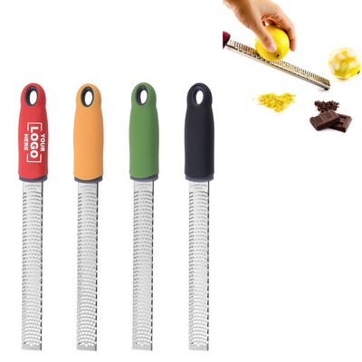 Lemon Zester Hand Cheese Grater