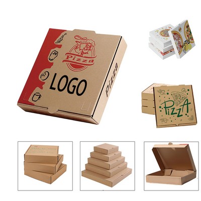 Pizza Packaging Solutions