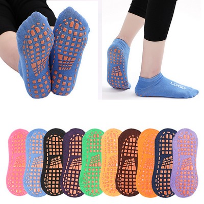 Grip Yoga Socks
