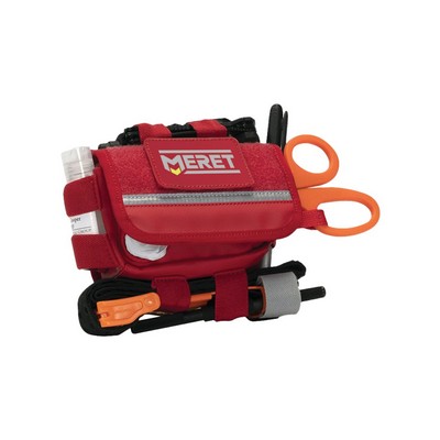 MERET EFAK™ PRO X Red Waist Pack